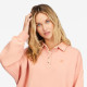 Billabong Γυναικείο φούτερ Lost Time - Sweatshirt for Women